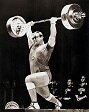 Интервью Юрия Власова, Олимпийского чемпиона по тяжелой атлетике 1960 года.
